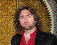 Joel Gilbert
